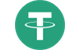 USDT Tether stablecoin befizetés